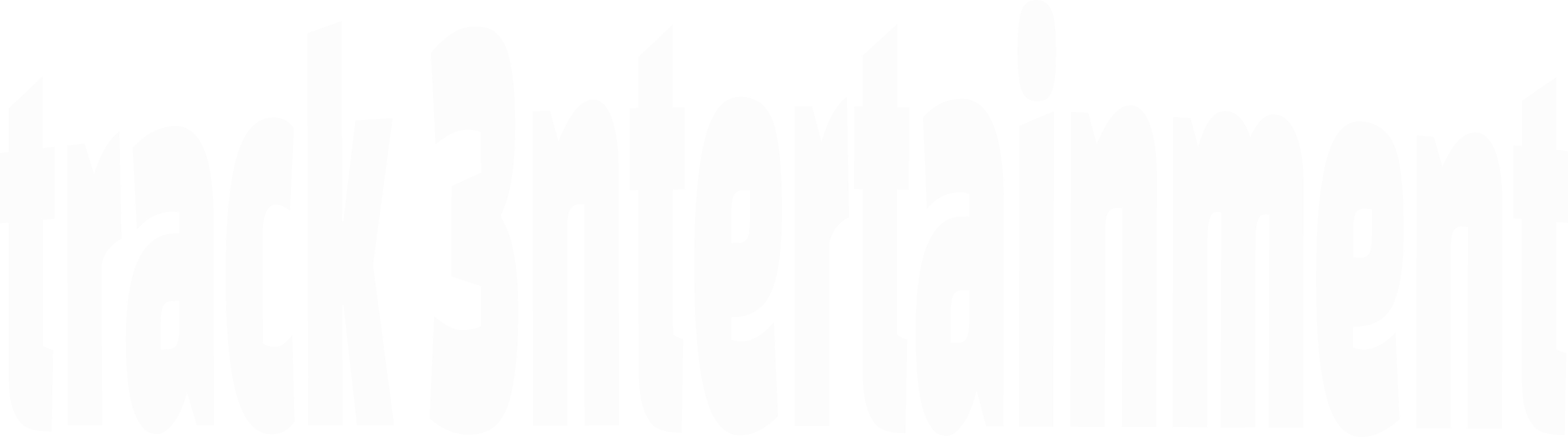 Track 3 Entertainment